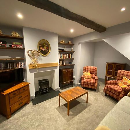 Lavender Cottage, Masham, Historic Listed, 2 Bedrooms エクステリア 写真