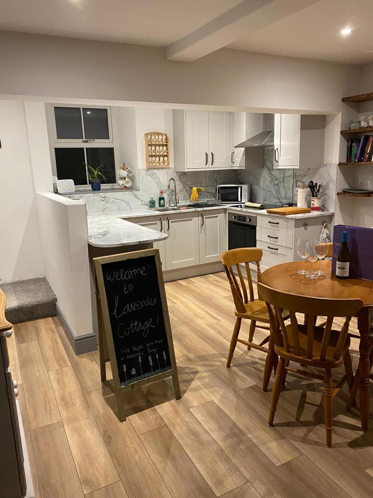 Lavender Cottage, Masham, Historic Listed, 2 Bedrooms エクステリア 写真
