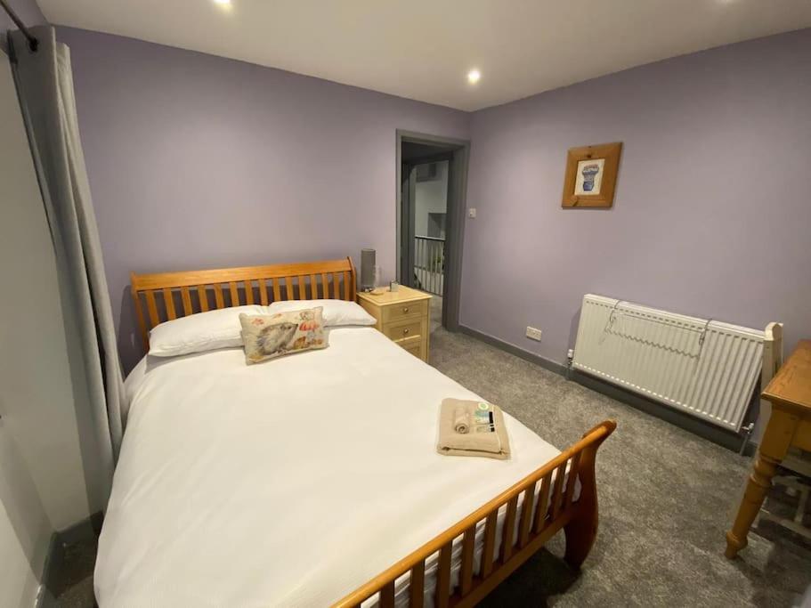 Lavender Cottage, Masham, Historic Listed, 2 Bedrooms エクステリア 写真