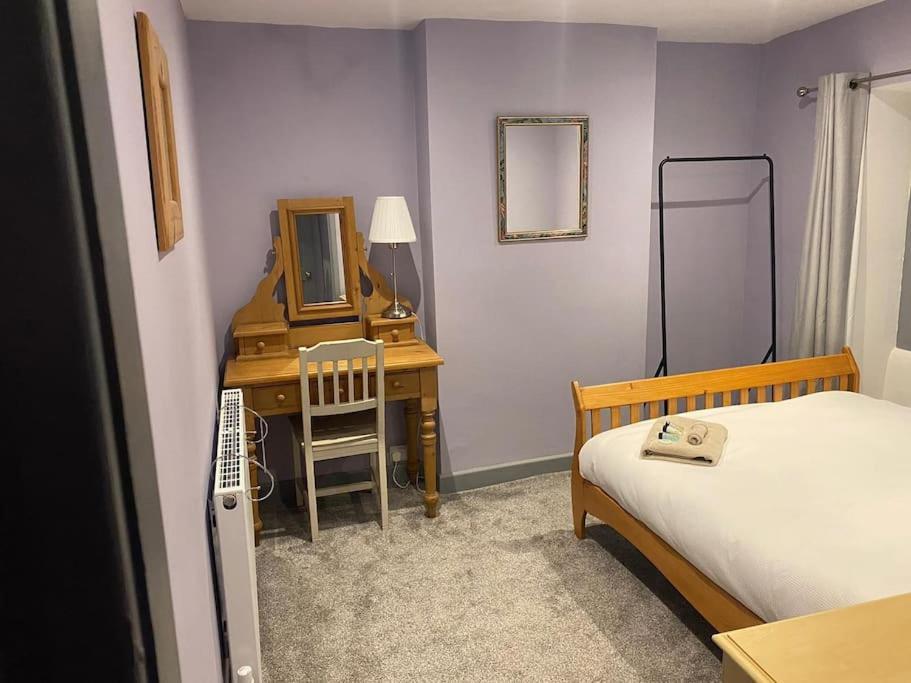 Lavender Cottage, Masham, Historic Listed, 2 Bedrooms エクステリア 写真